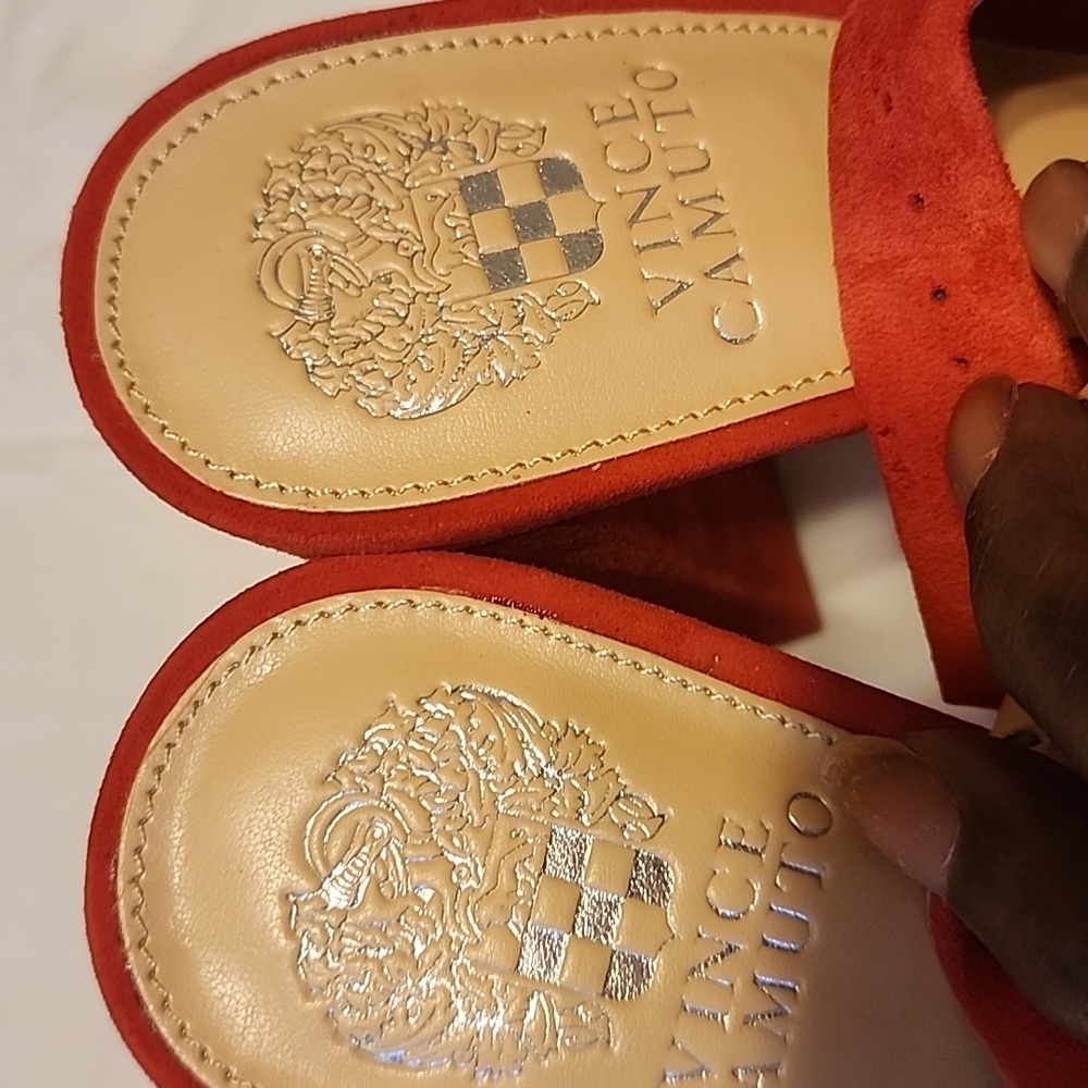 Shoes - Picture 3 of 3
